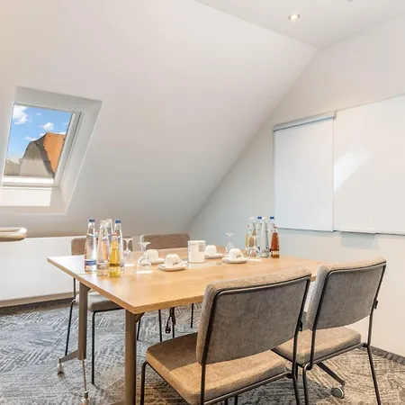 Hotel Zur Post-3